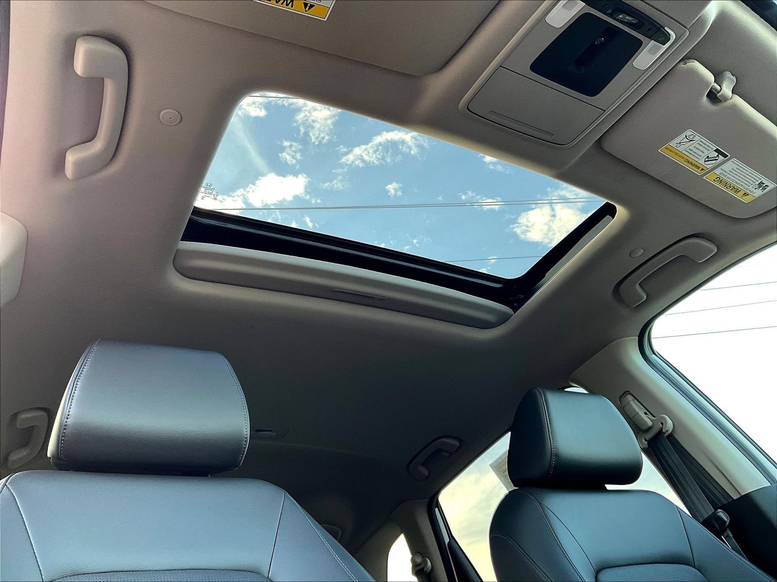 Certified 2024 Honda CR-V EX-L image 18