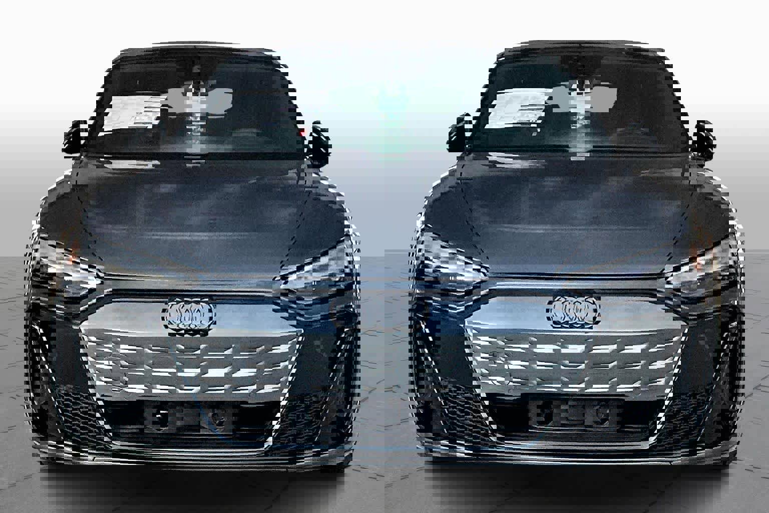 New 2026 Audi S e-tron GT Premium Plus image 3