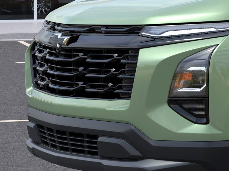 New 2026 Chevrolet Equinox LT w/ Convenience Package II image 37