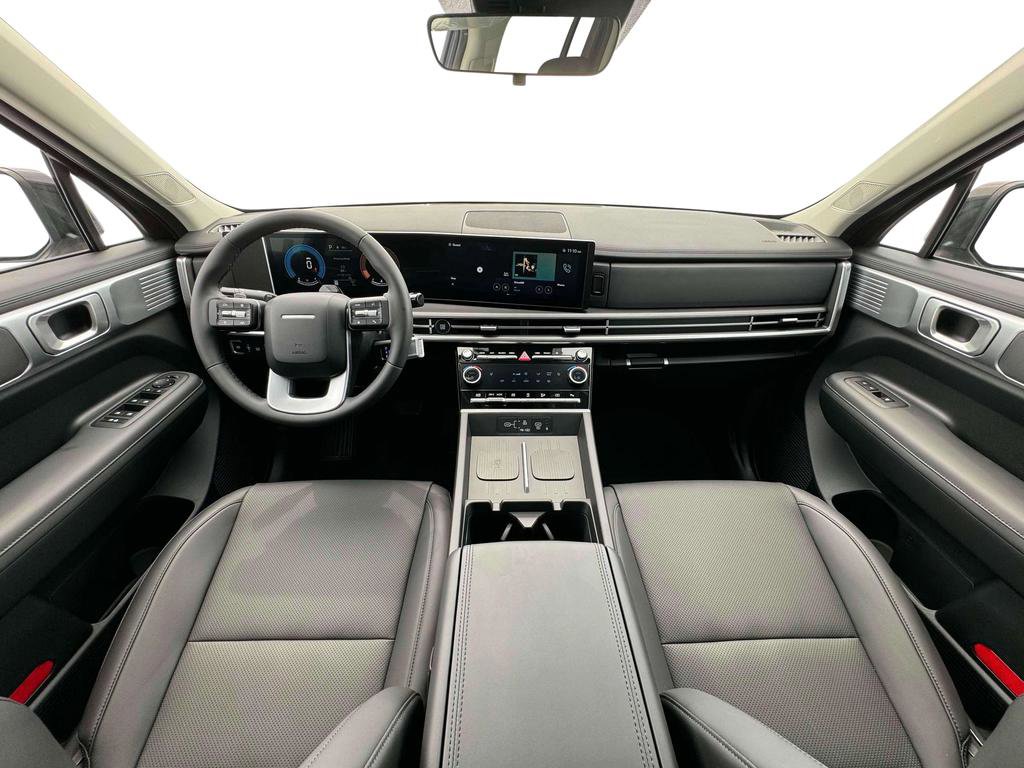 New 2025 Hyundai Santa Fe XRT image 14