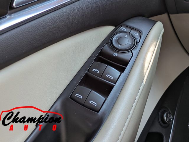 Used 2021 Buick Enclave Essence w/ Sound and Sites Package image 31