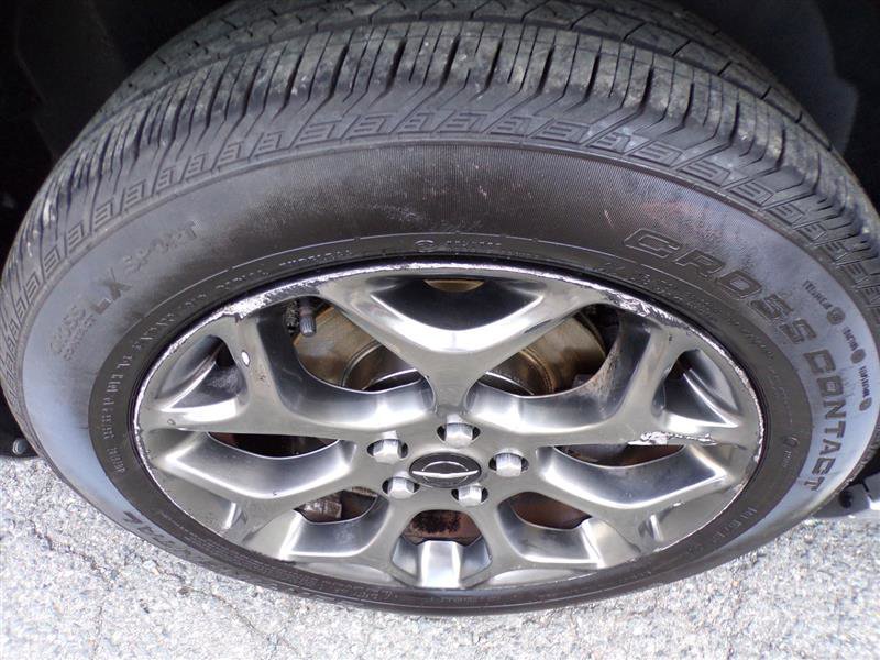 Used 2017 Chrysler 300 S image 48