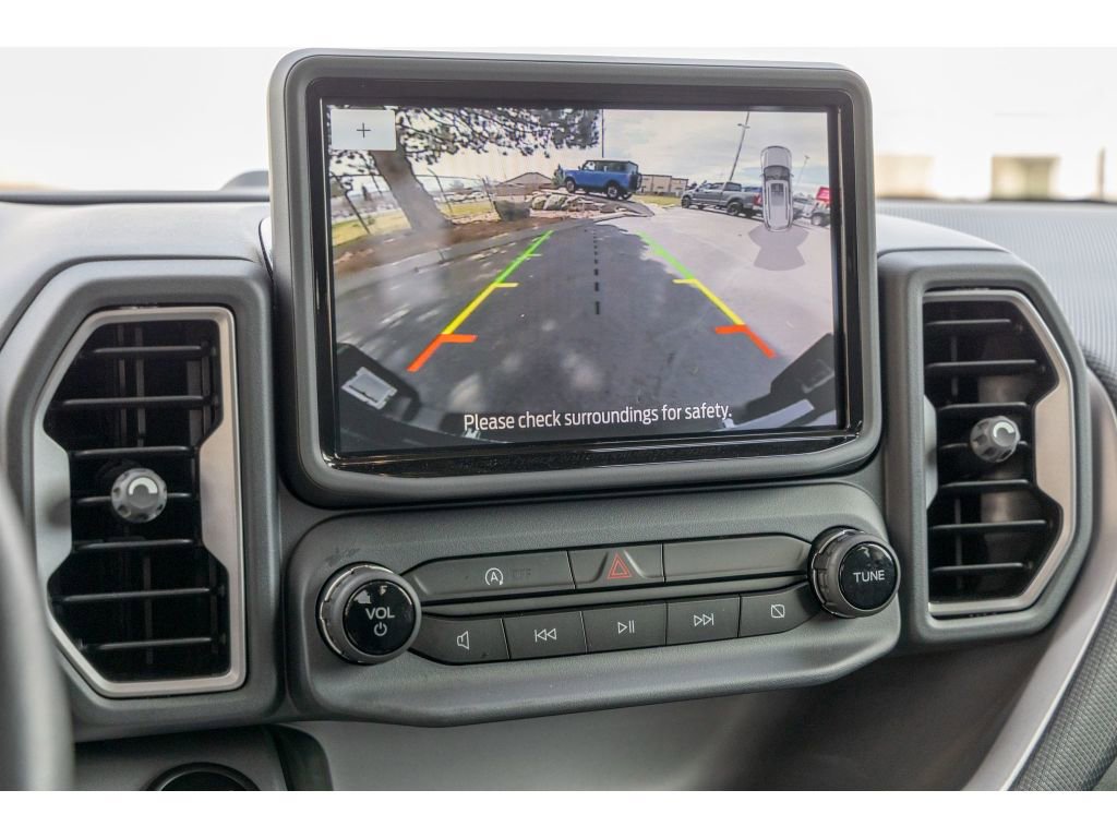 Used 2023 Ford Bronco Sport Big Bend w/ Convenience Package image 24