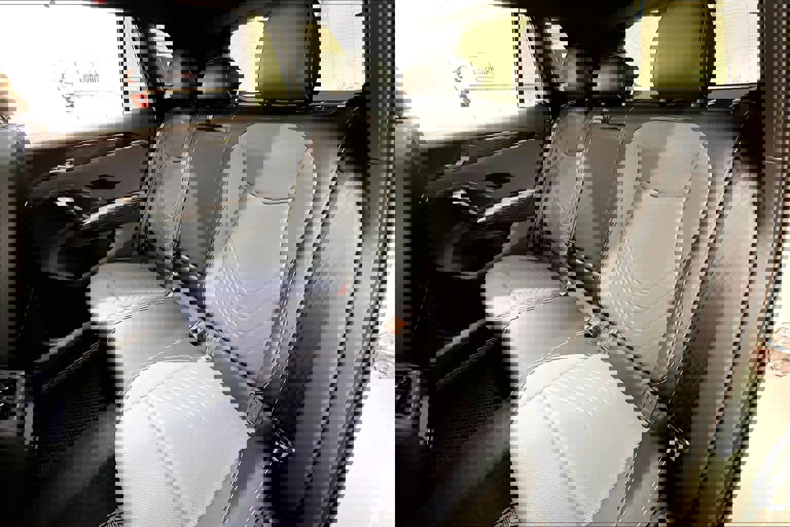 New 2026 Volkswagen Tiguan SE R-Line image 12