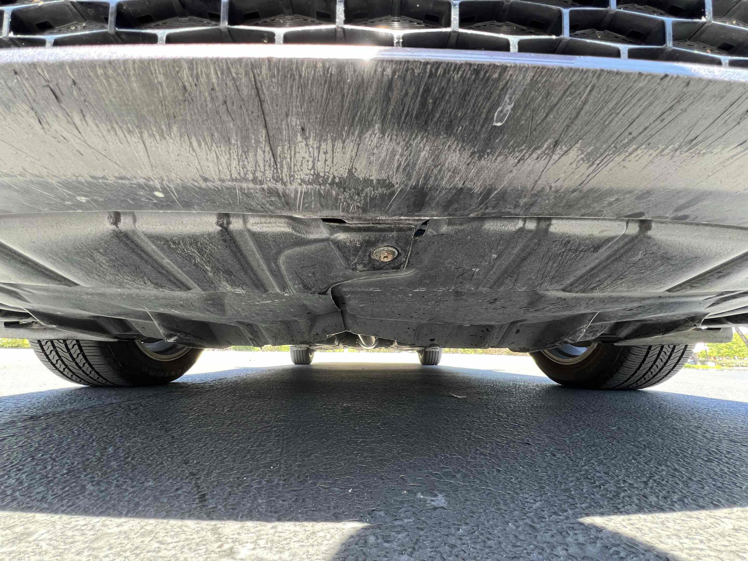 Used 2017 Toyota Camry SE w/ Moonroof Package FWD image 63