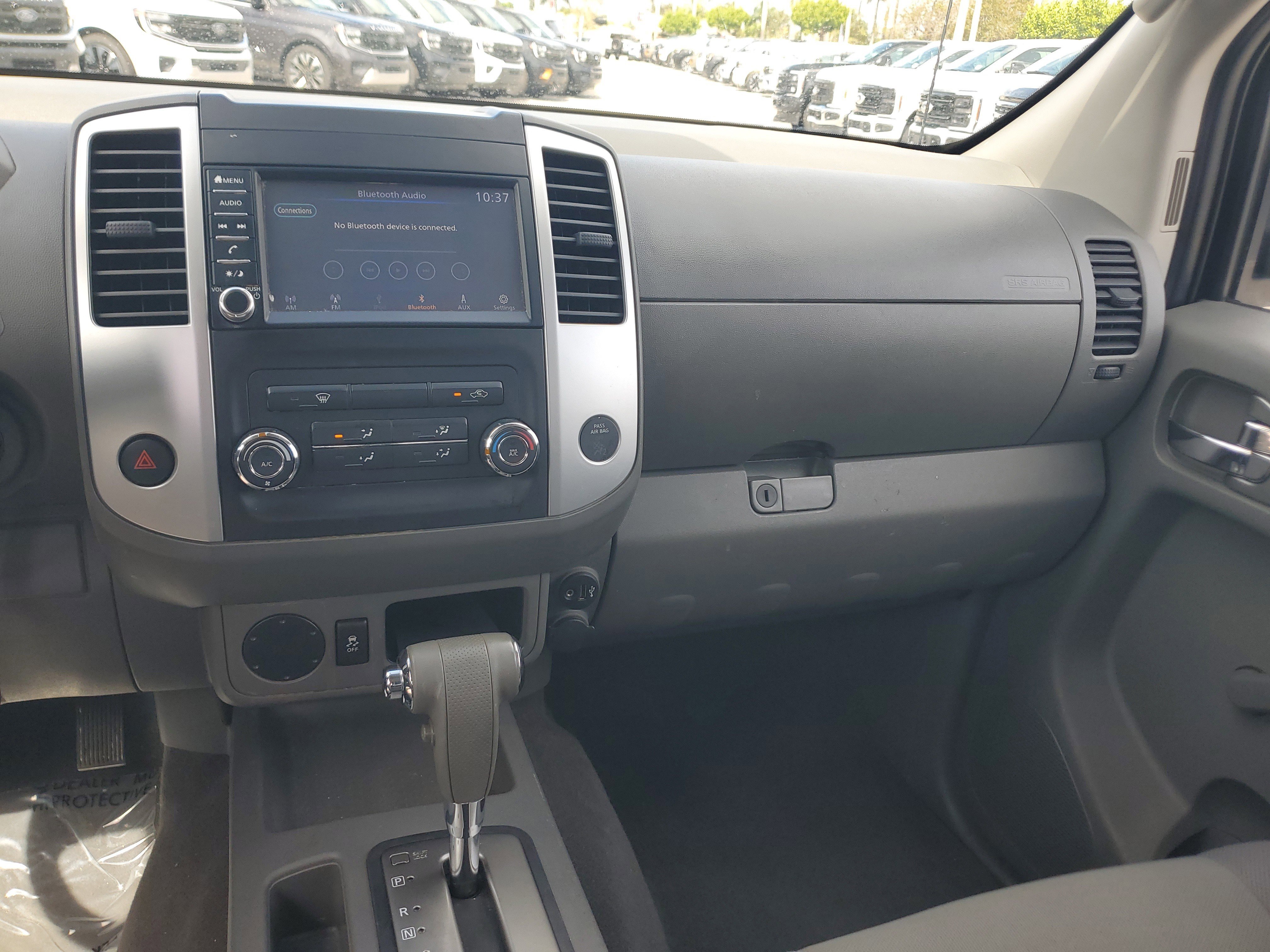 Used 2019 Nissan Frontier S image 20