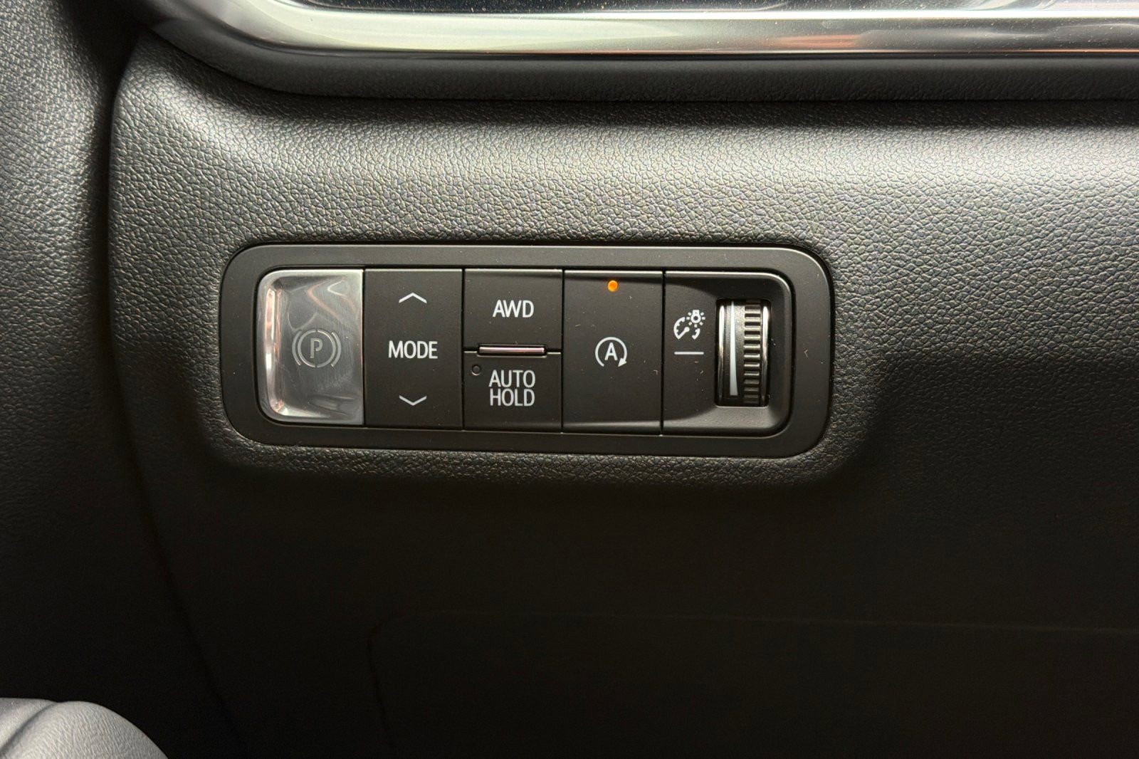 New 2026 GMC Terrain Elevation w/ Elevation Premium Package image 28