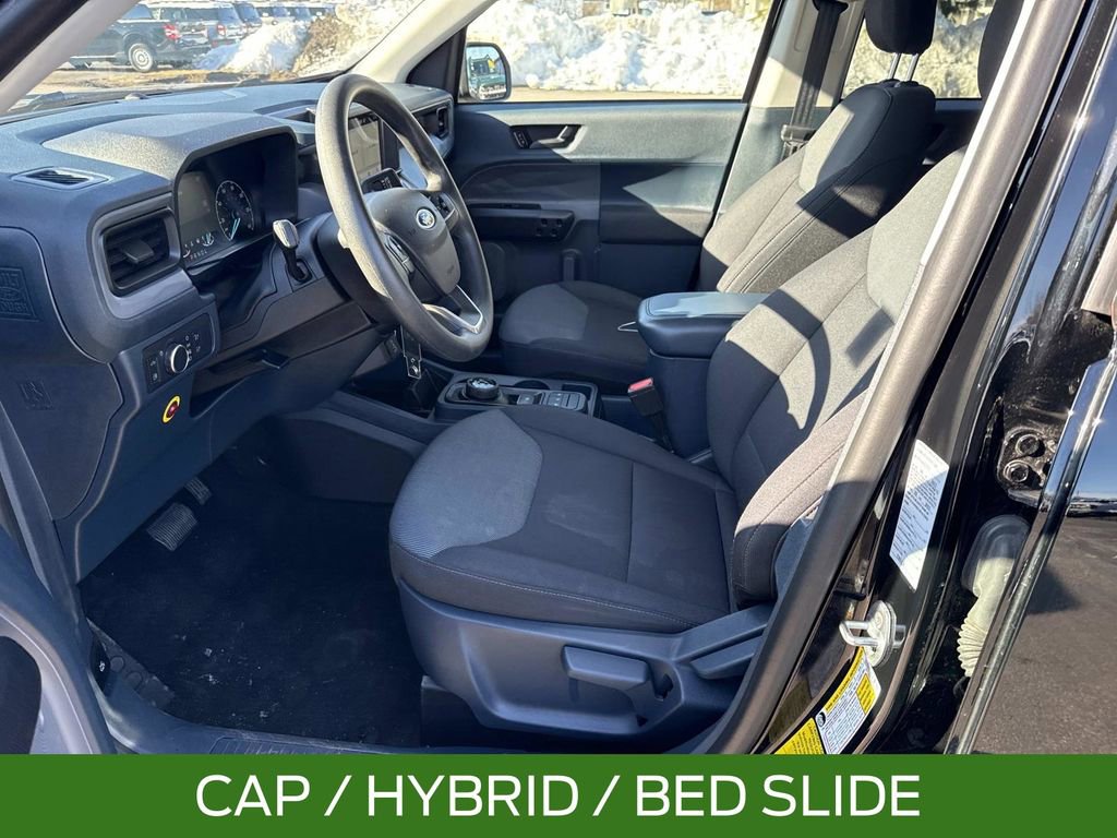 Used 2022 Ford Maverick XL image 17
