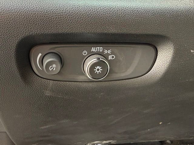 Certified 2023 Chevrolet Traverse LS FWD image 22