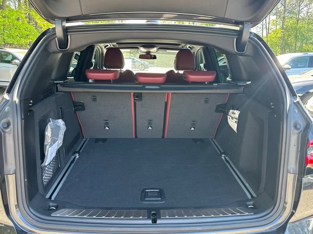 Used 2022 BMW X3 sDrive30i w/ Convenience Package image 33