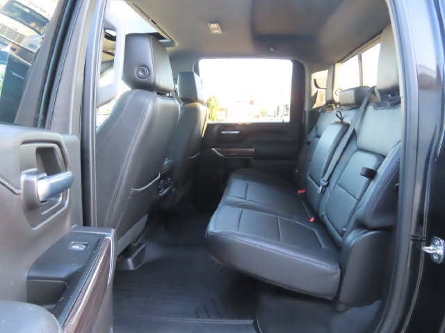 Used 2023 Chevrolet Silverado 2500 LT w/ True North Edition AWD/4WD image 24