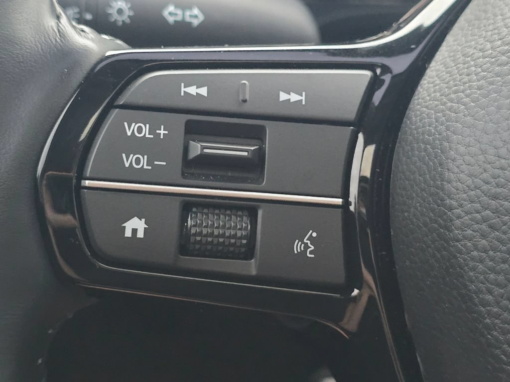 Used 2026 Honda HR-V EX-L image 33