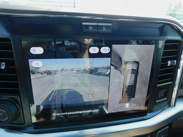 New 2026 Ford F350 King Ranch w/ Chrome Package image 36