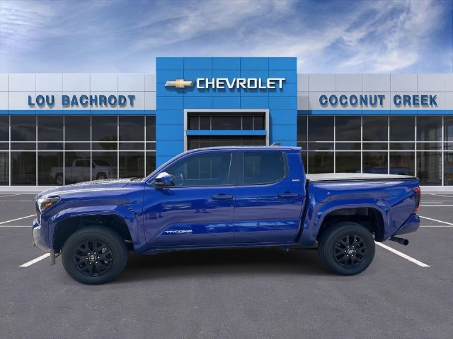 Used 2025 Toyota Tacoma SR5 RWD image 5