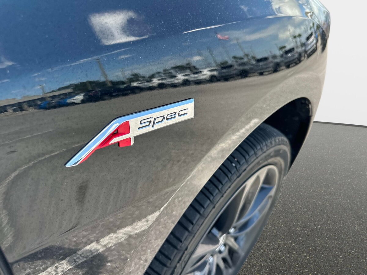 Used 2023 Acura RDX A-Spec FWD image 10