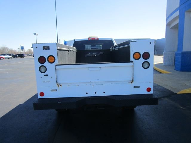 Used 2017 RAM 3500 Tradesman w/ Popular Equipment Group image 4