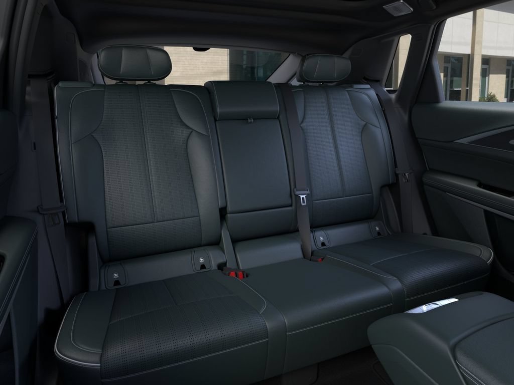 New 2026 Cadillac Lyriq Signature Sport RWD image 17