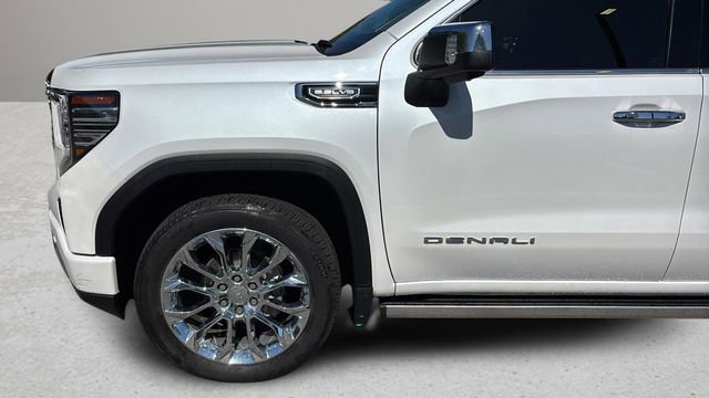 Used 2023 GMC Sierra 1500 Denali w/ Denali Reserve Package image 34