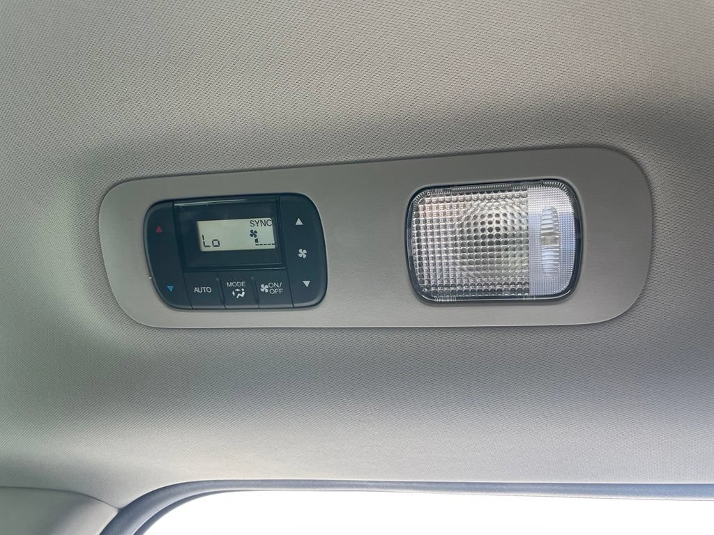 Certified 2025 Honda Odyssey EX-L image 38