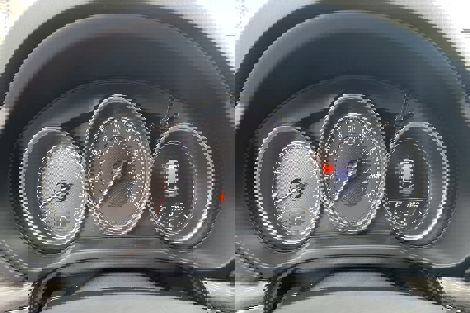 Used 2018 MAZDA CX-5 Grand Touring w/ Premium Package image 15