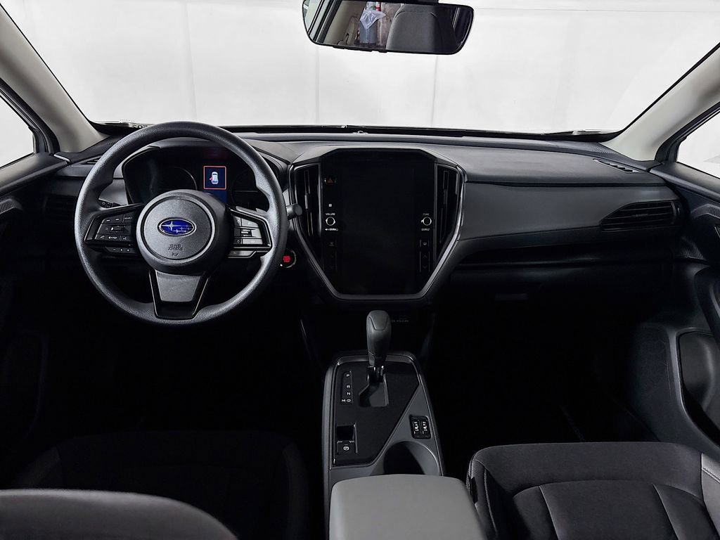 Certified 2025 Subaru Crosstrek 2.0i Premium image 13