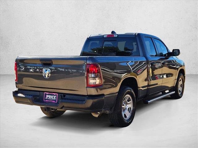 Used 2024 RAM 1500 Tradesman RWD image 5
