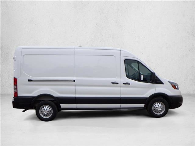 New 2026 Ford Transit 250 148 Medium Roof Extended AWD image 5