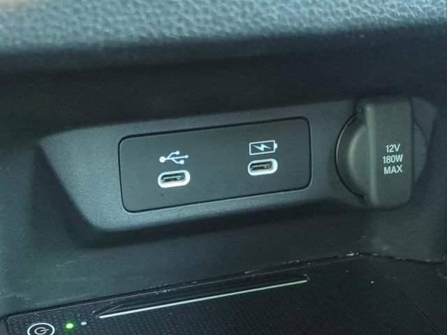 Used 2025 Acura ADX A-Spec image 22