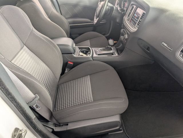 Certified 2023 Dodge Charger GT w/ Navigation & Travel Group image 32