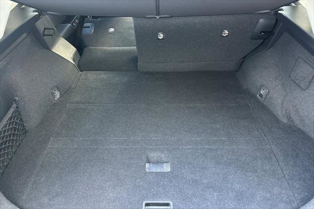 Used 2024 Lexus NX 450h+ AWD w/ Vision Package image 14