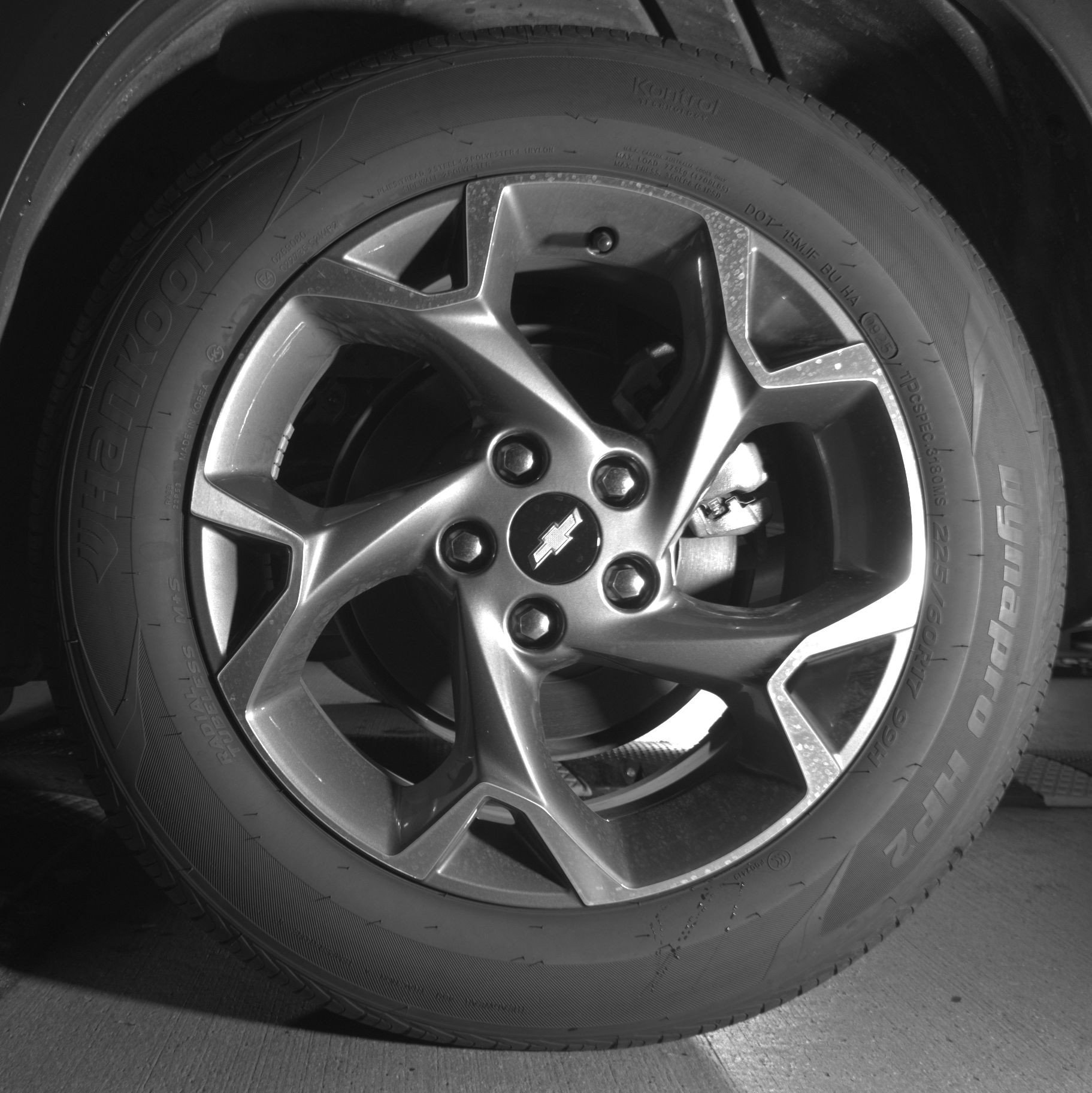 Used 2025 Chevrolet Trax LT FWD image 14