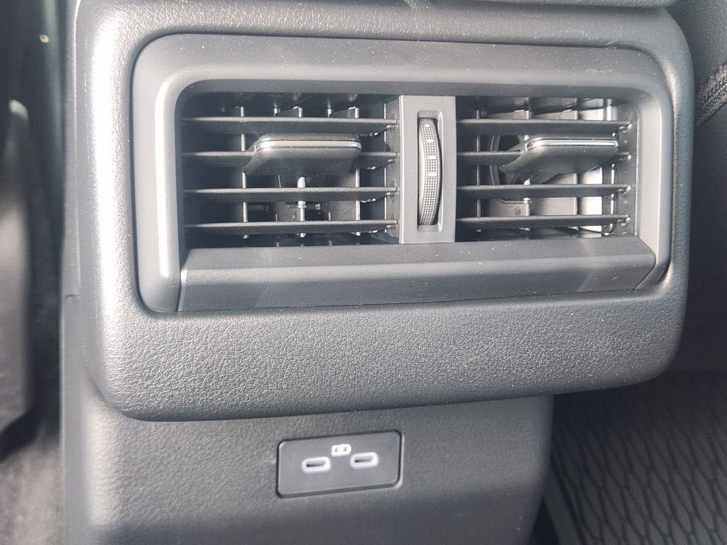 Used 2025 MAZDA CX-50 AWD 2.5 Hybrid w/ Weather Package image 30