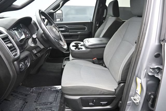 Used 2024 RAM 2500 Big Horn AWD/4WD image 13