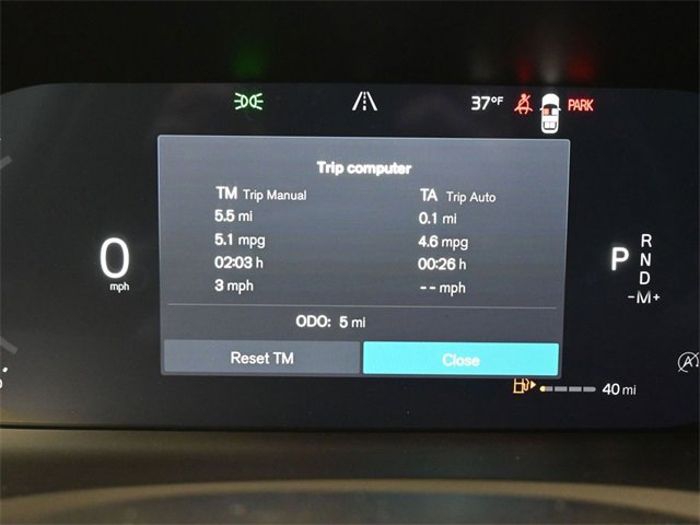 New 2026 Volvo XC90 B6 Plus w/ Protection Package Premier image 27