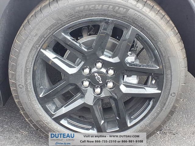 New 2026 Chevrolet Blazer LT image 4