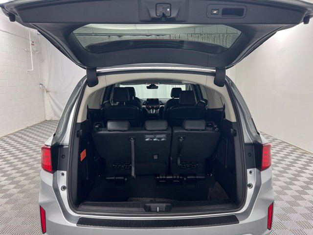 Used 2025 Honda Odyssey EX-L image 8