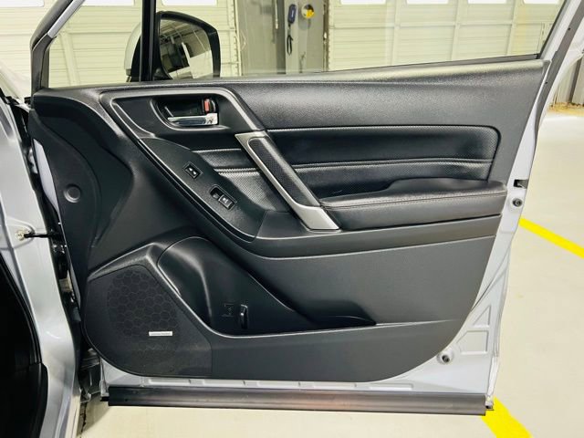 Used 2017 Subaru Forester 2.5i Touring image 35