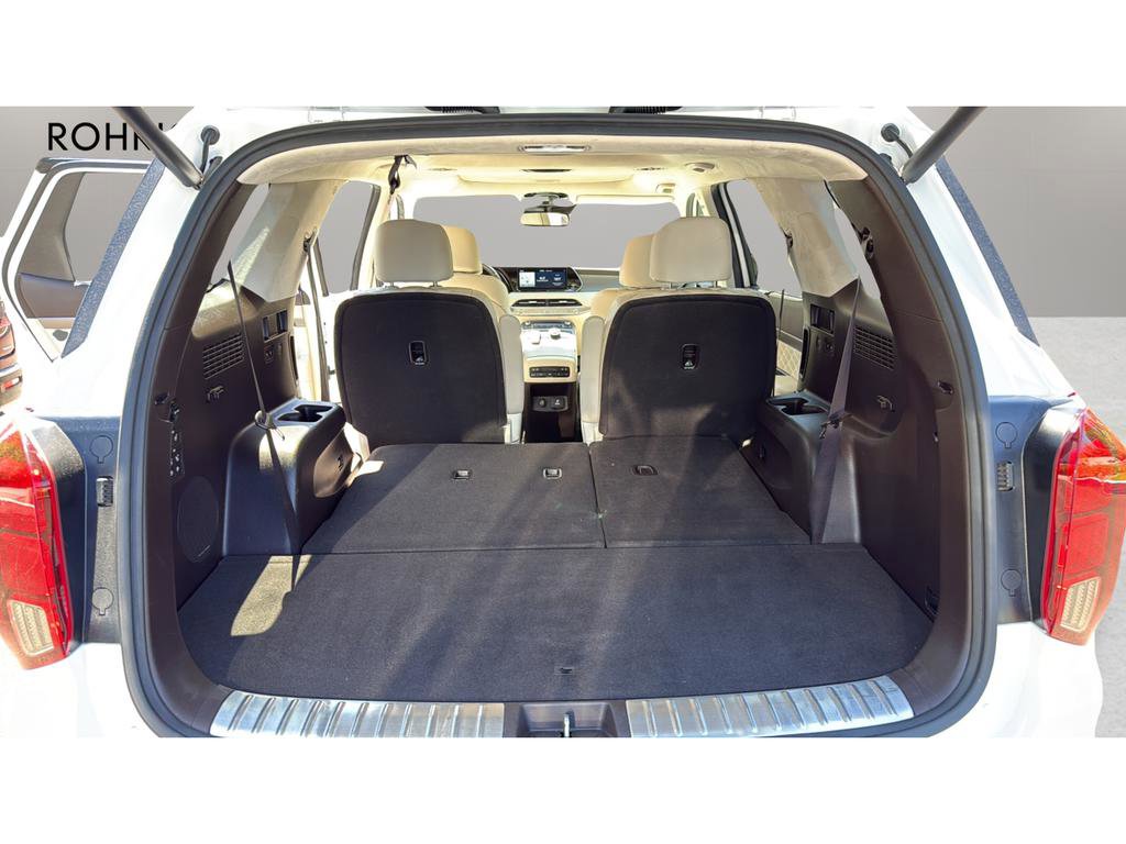 Used 2021 Hyundai Palisade Calligraphy AWD/4WD image 24