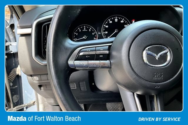 Used 2024 MAZDA CX-50 AWD 2.5 S w/ Cargo Package image 10