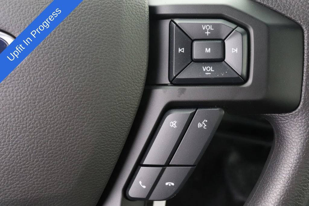 New 2026 Ford F750 2WD Regular Cab Super Duty image 21