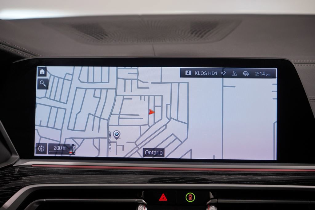 Used 2022 BMW X7 xDrive40i w/ M Sport Package image 13