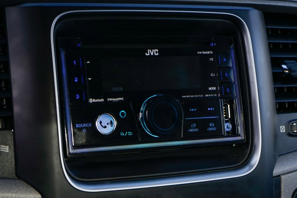 Used 2017 RAM 1500 Tradesman w/ Chrome Appearance Group image 22