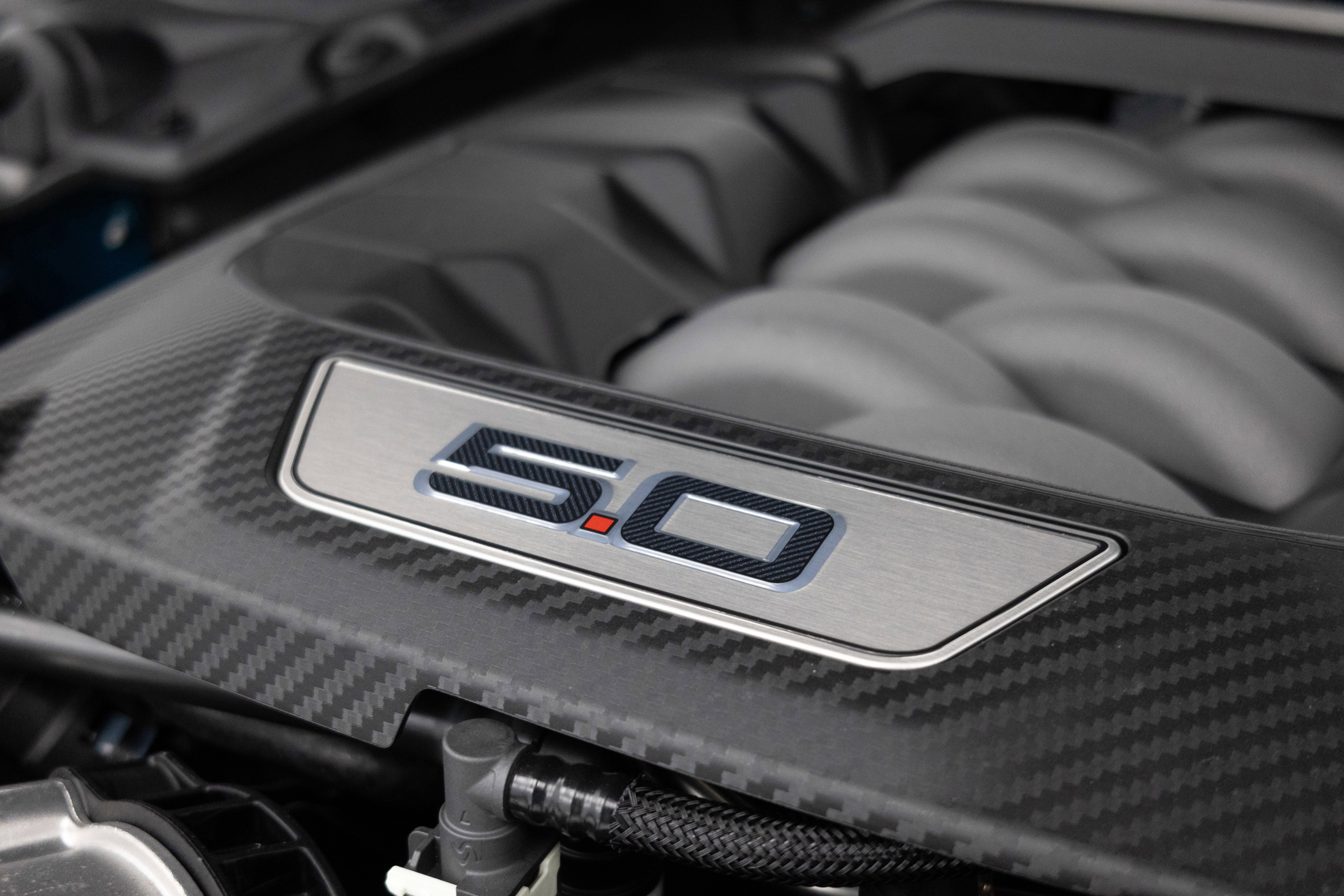 New 2026 Ford Mustang GT Premium image 32