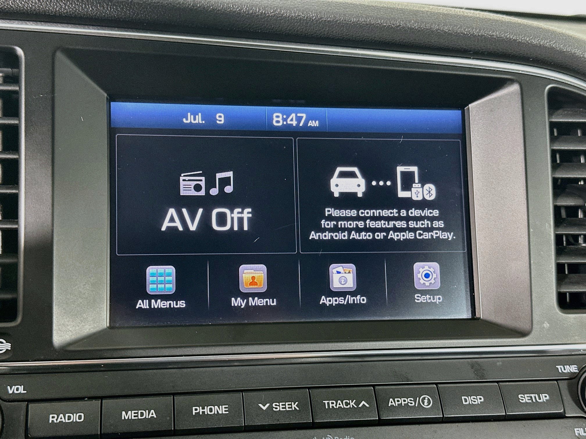 Used 2018 Hyundai Elantra Value Edition FWD image 21
