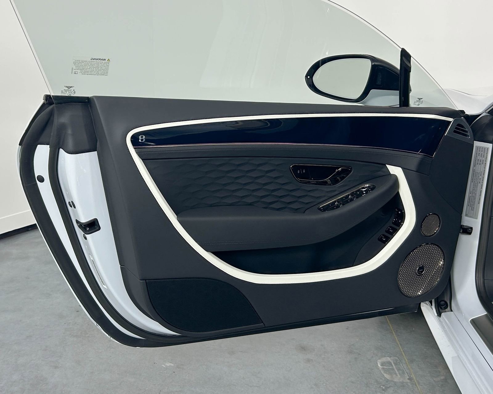 New 2026 Bentley Continental Mulliner image 12