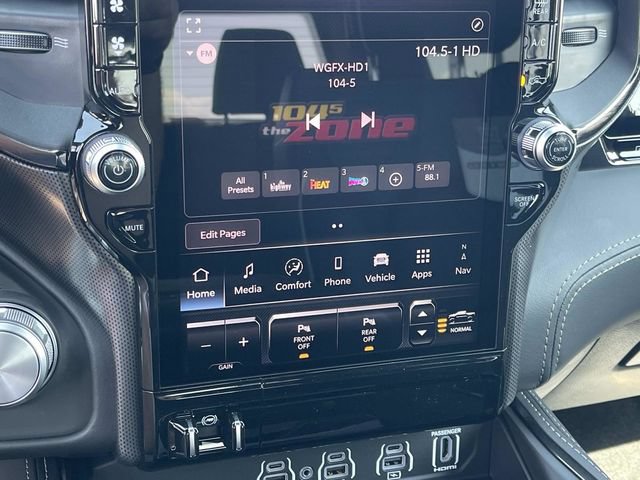 New 2027 RAM 1500 Limited AWD/4WD image 29