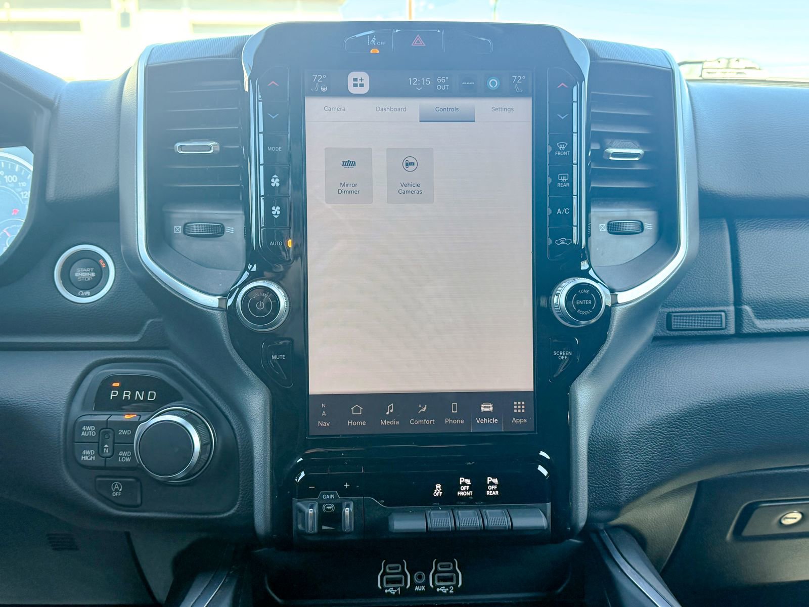 Used 2025 RAM 1500 Big Horn image 26