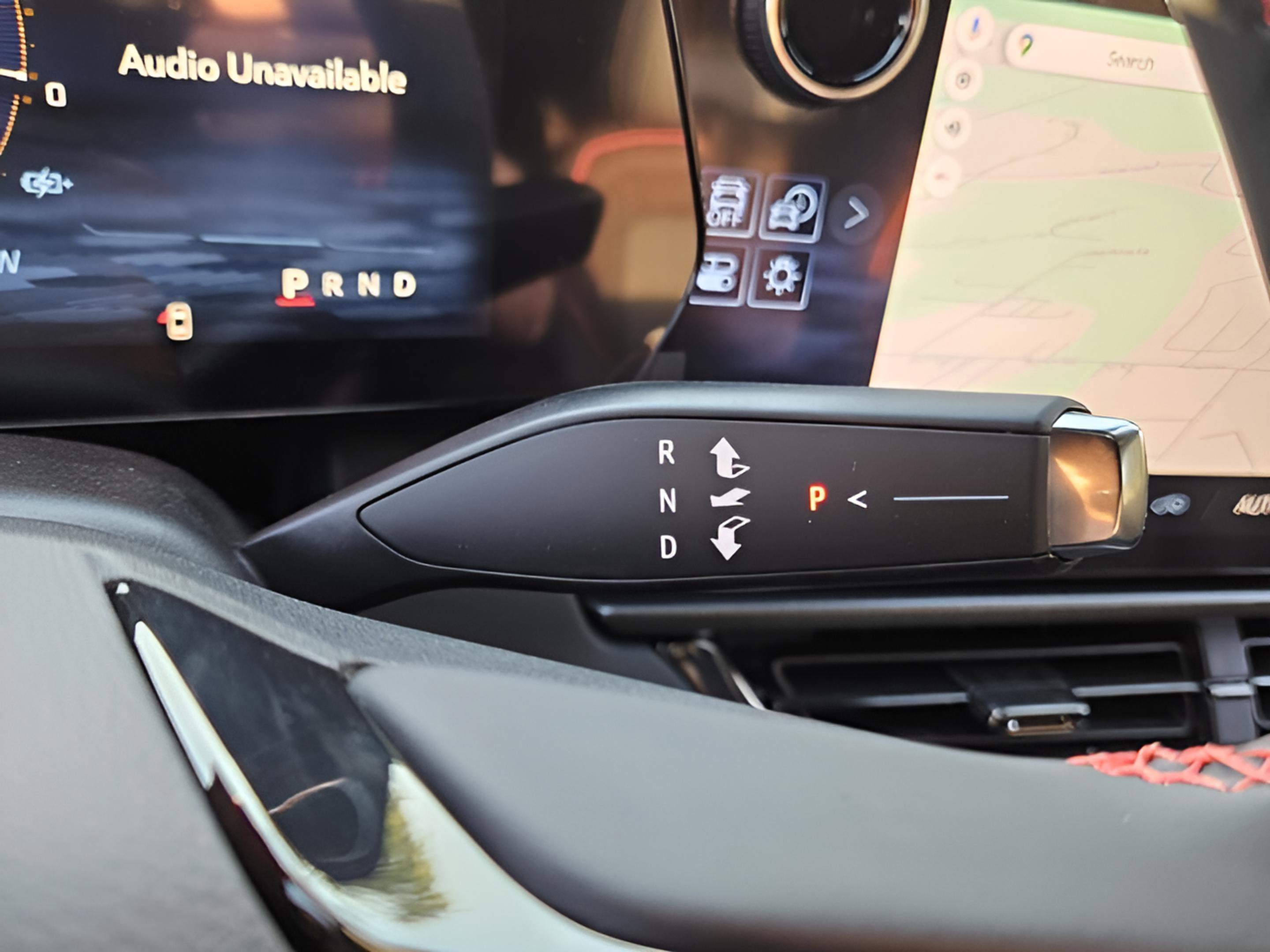 New 2025 Chevrolet Equinox EV RS image 24