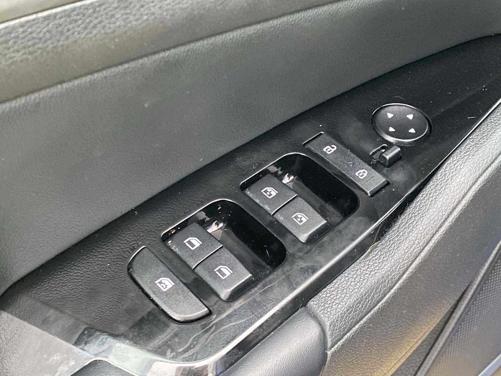 Used 2023 Kia Sportage X-Line w/ X-Line Premium Package image 20