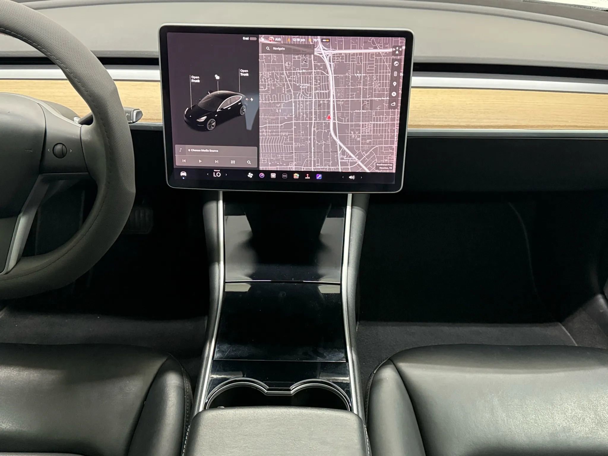 Used 2020 Tesla Model 3 image 28